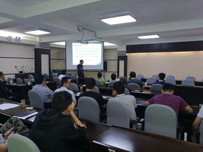 [四川]VMware公司與廳監(jiān)控結(jié)算中心就新一代數(shù)據(jù)中心建設開展專題技術交流(圖)|數(shù)據(jù)中心|監(jiān)控|專題