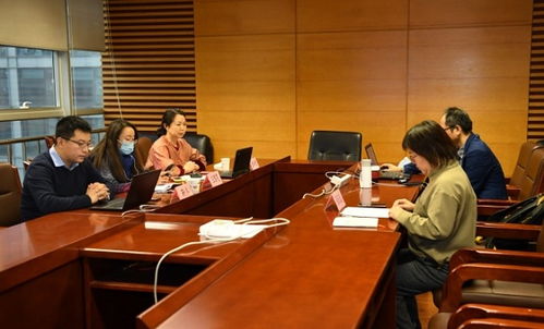 cnas召開高端裝備制造和新能源實驗室認可關鍵技術交流和調研會