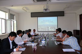 長(zhǎng)春應(yīng)化所與日本旭化成集團(tuán)開展技術(shù)交流