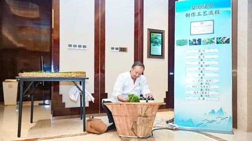 優(yōu)質(zhì)高效出口茶基地建設(shè)技術(shù)集成模式示范觀摩 婺源 暨出口茶產(chǎn)業(yè)發(fā)展交流會圓滿落幕