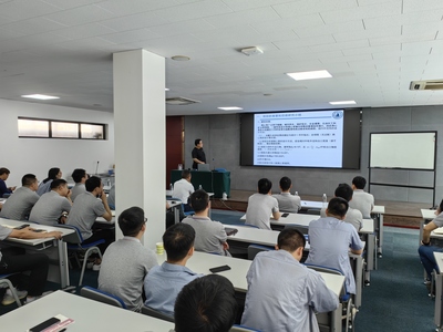 蘭理工溫州泵閥院赴嘉利特荏原泵業(yè)開展技術(shù)交流、項(xiàng)目簽約與學(xué)生派駐工作