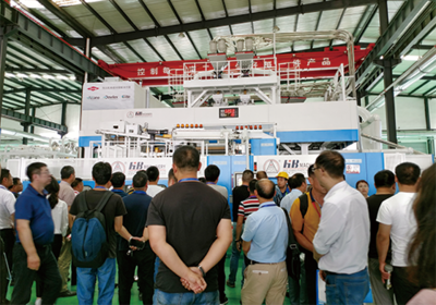 理論與實踐并行|第四屆特種流延薄膜技術交流與現場演示會順利落幕