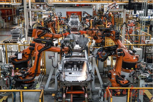 1046.7億元投資733個項目 技術交流驅動創新發展