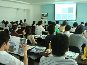 RCC產品技術交流會在蘇州院成功舉辦，推動技術轉讓與合作創新